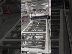 Rivestimento UV pannelli di parete in pvc impermeabili disegni di colore marmoreo