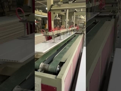 Pannelli da parete per bagno resistenti all'acqua, larghezza 8 pollici, approvati ISO9001 / SGS