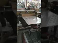 Pannelli per soffitto in PVC con finitura moderna per decorazioni interne multifunzionali