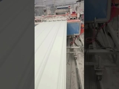 Lastre di copertura in PVC-U T1130