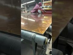 Serie metallo con impiallacciatura in legno PVC