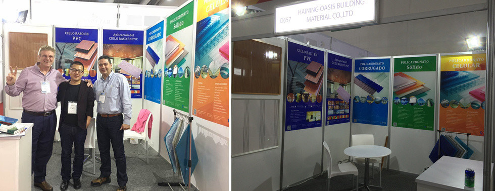 Pannello a parete SPC