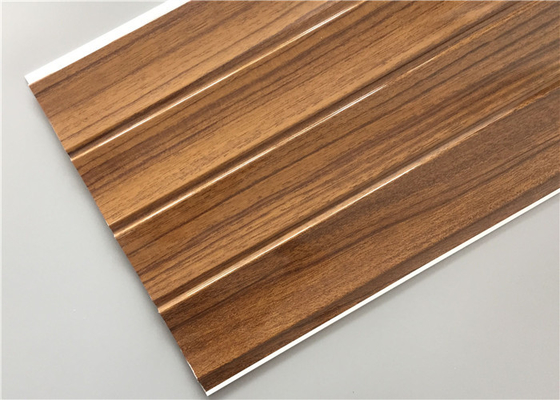Pannelli di parete laminati della plastica, rivestimenti murali del bagno dell'hotel impermeabili