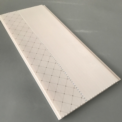Il PVC del soffitto dell'ospedale dell'ufficio riveste gli anti batteri di pannelli larghezza di 20cm/25cm/30cm