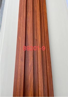 3d interno WPC pannello murario decorativo 160 * 23mm