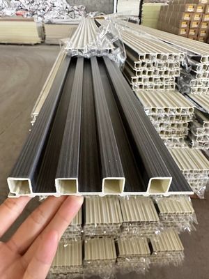 Pannelli da parete da 23 mm wpc per decorazioni interne di pareti e soffitti