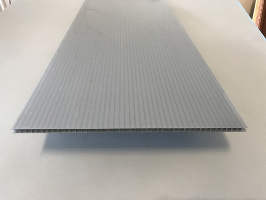 Strato del policarbonato Makrolon/di , pannelli gemellati del policarbonato della parete