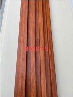 Dispositivo antincendio senza campione WPC con 20 anni di garanzia di vita utile