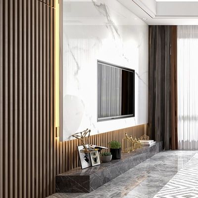 Dispositivo antincendio senza campione WPC con 20 anni di garanzia di vita utile