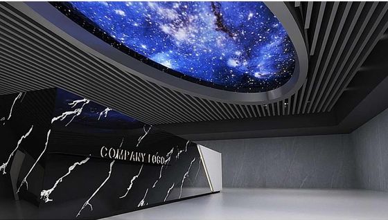 pannello murale in marmo UV color grigio, impermeabile, in plastica, per bagno, popolare, marmol UV in America Latina