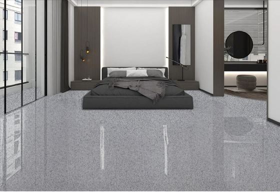 Vernice autolivellante bicomponente per pavimenti in resina epossidica effetto marmo, ecologica Rivestimento per pavimenti in resina epossidica per uso domestico, pavimento in sabbia colorata
