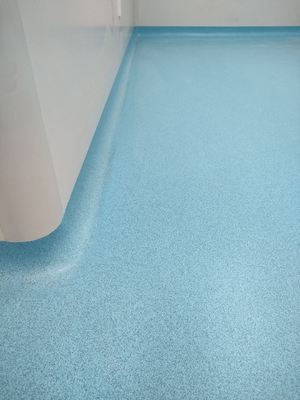 Pavimenti industriali epossidici a basso costo Pavimenti di sabbia color resina epossidica brillante a basso costo Vernici per pavimenti autolivello per giardini e ospedali