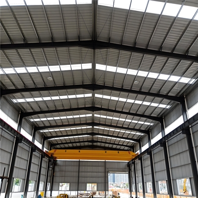 Materiale per coperture di magazzini: lastre in UPVC da 2 mm, tegole in UPVC per coperture di fabbriche, lunga durata, lamiera ondulata in PVC bianca