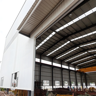Piastrelle di resina sintetica di installazione rapida piastrelle di copertura in UPVC bianco produttori piastrelle di copertura in PVC 2mm piastrelle di plastica in PVC per copertura popolare tejas de UPVC in America Latina