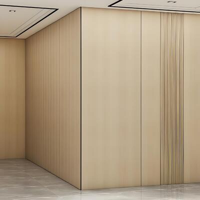 5 mm/8 mm di spessore piastra di cristallo di carbonio bambù fibra di carbone legno facciata PVC carta di schiuma per decorazioni murali interne