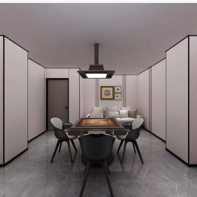 Pannello murale in PVC con impiallacciatura in legno e fibra di carbone di bambù, pannello murale in bambù da 5 mm, pannello murale in WPC, pannello murale in PVC facile da installare