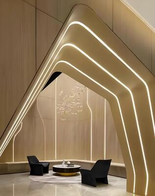 Pannello in vetro carbonio popolare Impiallacciatura in legno PVC Tipo di legno cinese PVC per pareti interne Lastra in vetro carbonio con spessore 8 mm