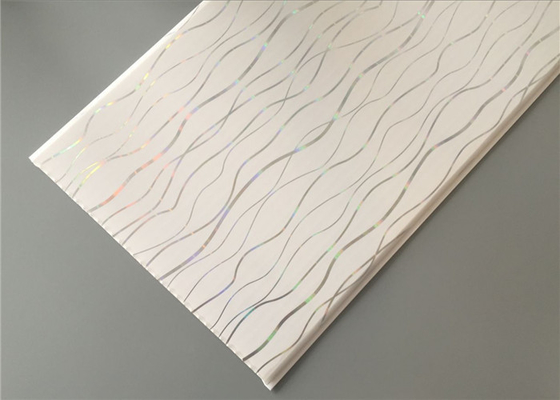 Pannelli di parete resistenti dell'acqua del PVC per il bagno
